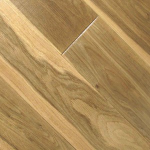 Johnson Hardwood Lexington Oak Appaloosa